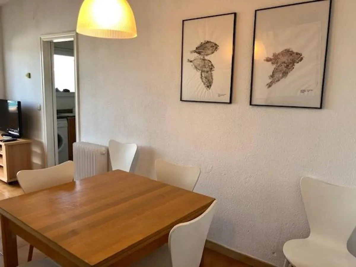 Maritim I Atic - Atico Muy Agradable, Con Amplia Terraza Y Preciosas Vistas Panoramicas. - Es-228-27 Lejlighed Llança