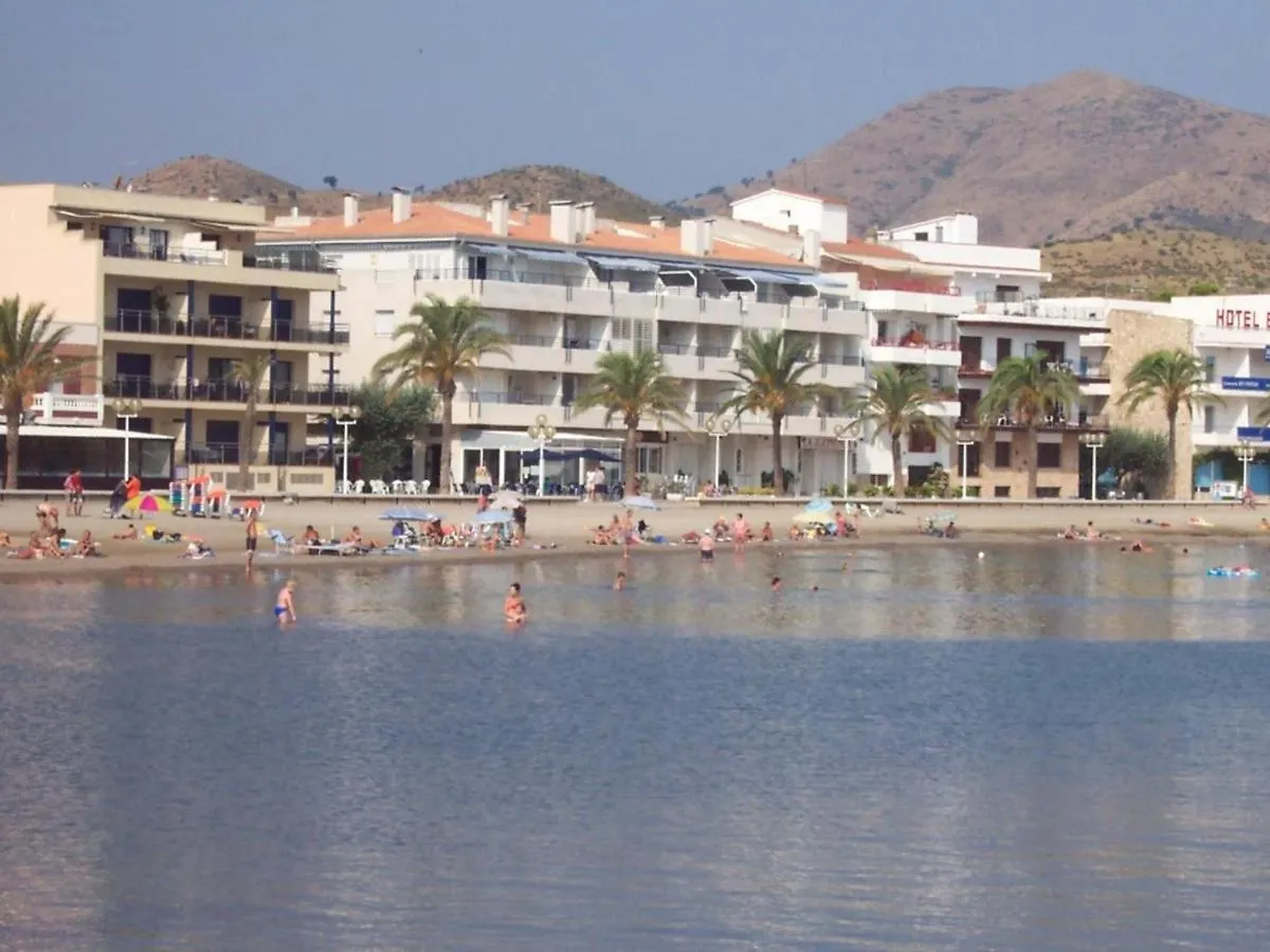 Maritim I Atic - Atico Muy Agradable, Con Amplia Terraza Y Preciosas Vistas Panoramicas. - Es-228-27 Lejlighed Llança