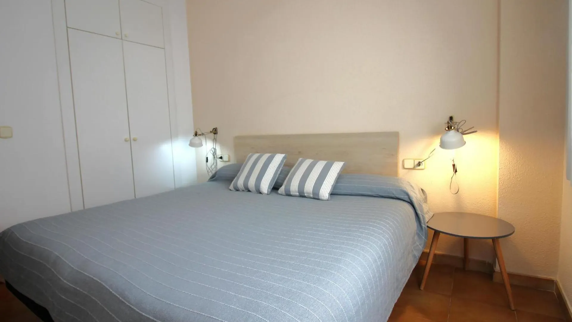 Appartamento Maritim I Atic - Atico Muy Agradable, Con Amplia Terraza Y Preciosas Vistas Panoramicas. - Es-228-27 Llança Spagna