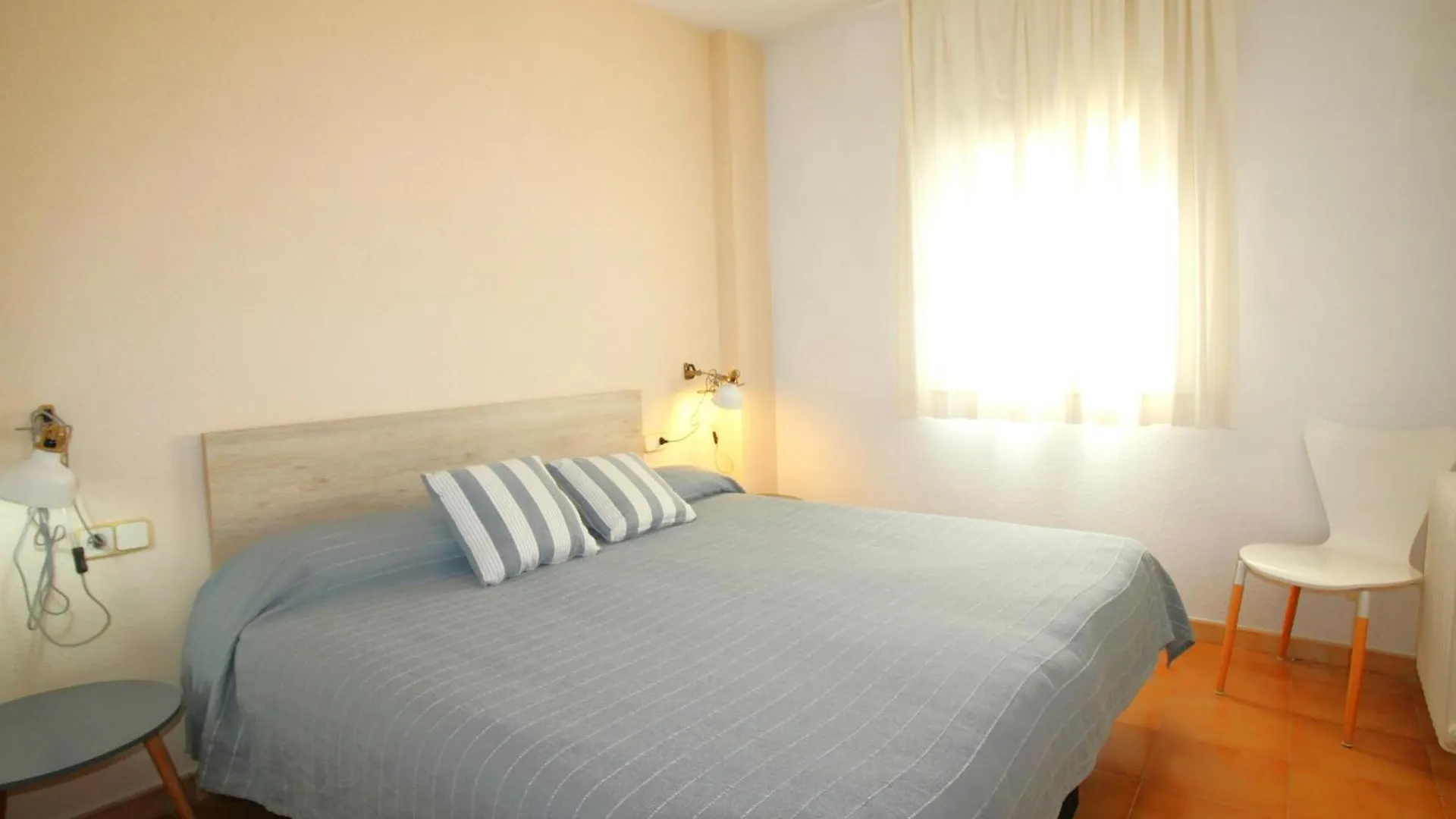 Appartamento Maritim I Atic - Atico Muy Agradable, Con Amplia Terraza Y Preciosas Vistas Panoramicas. - Es-228-27 Llança