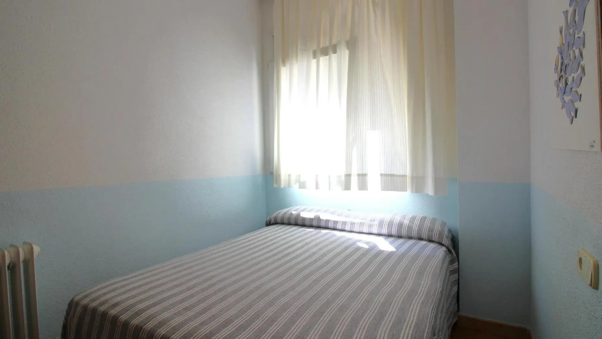 Appartamento Maritim I Atic - Atico Muy Agradable, Con Amplia Terraza Y Preciosas Vistas Panoramicas. - Es-228-27 Llança